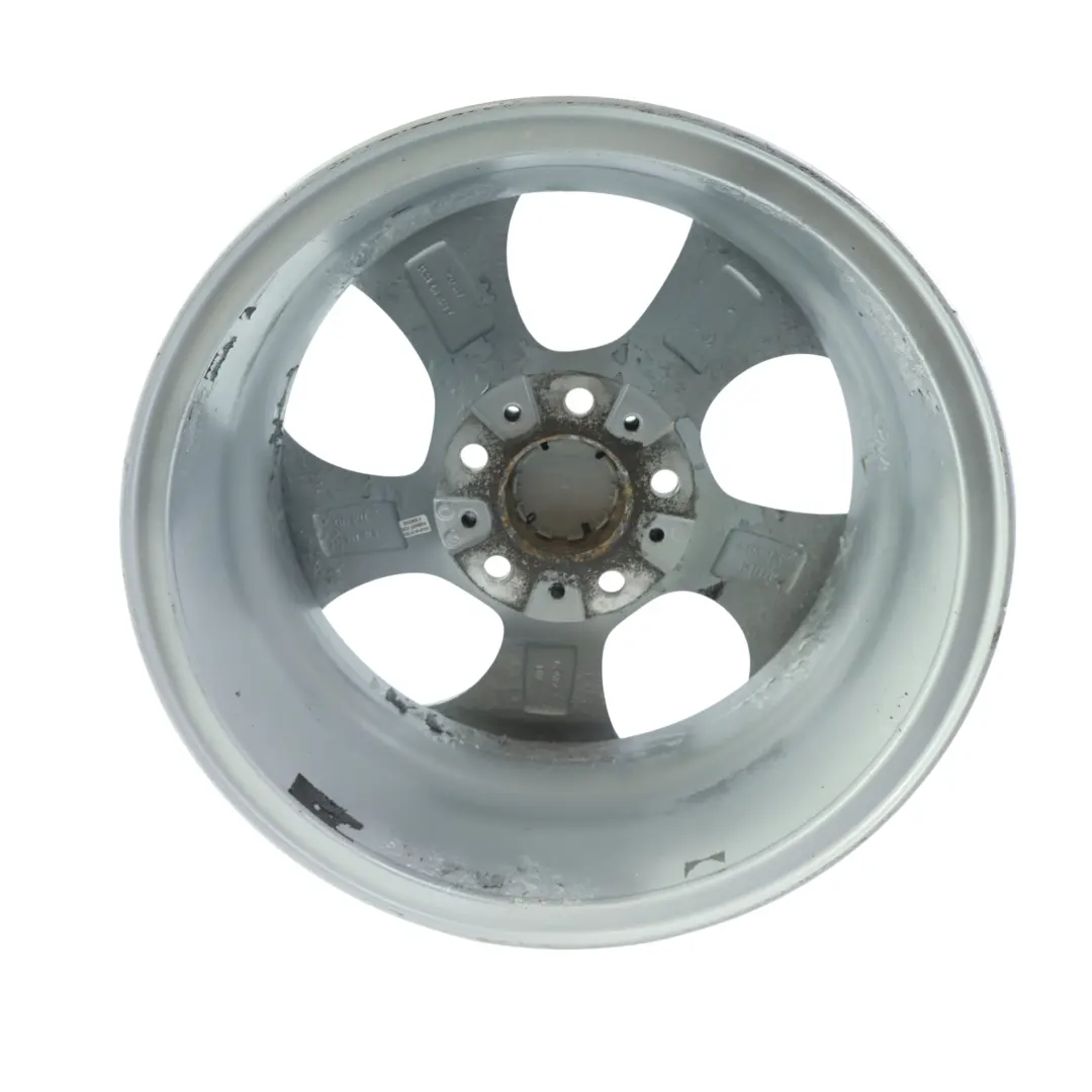BMW E90 E91 F30 F31 Left Alloy Wheel Rim 16" Streamline 306 7J ET:31 - SKU 6795805-3 - Part number 6795805