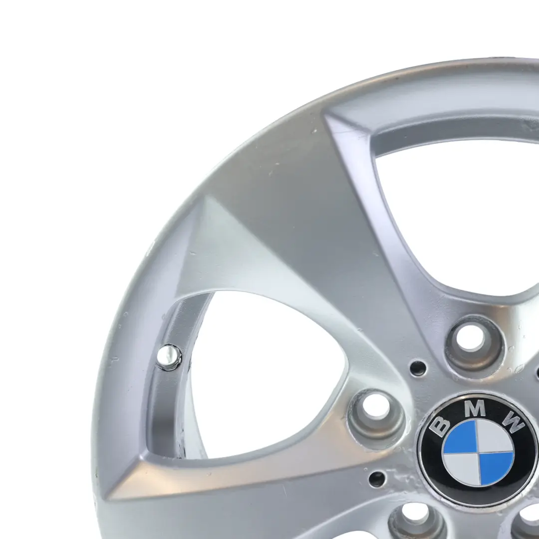 BMW E90 E91 F30 F31 Left Alloy Wheel Rim 16" Streamline 306 7J ET:31 - SKU 6795805-3 - Part number 6795805