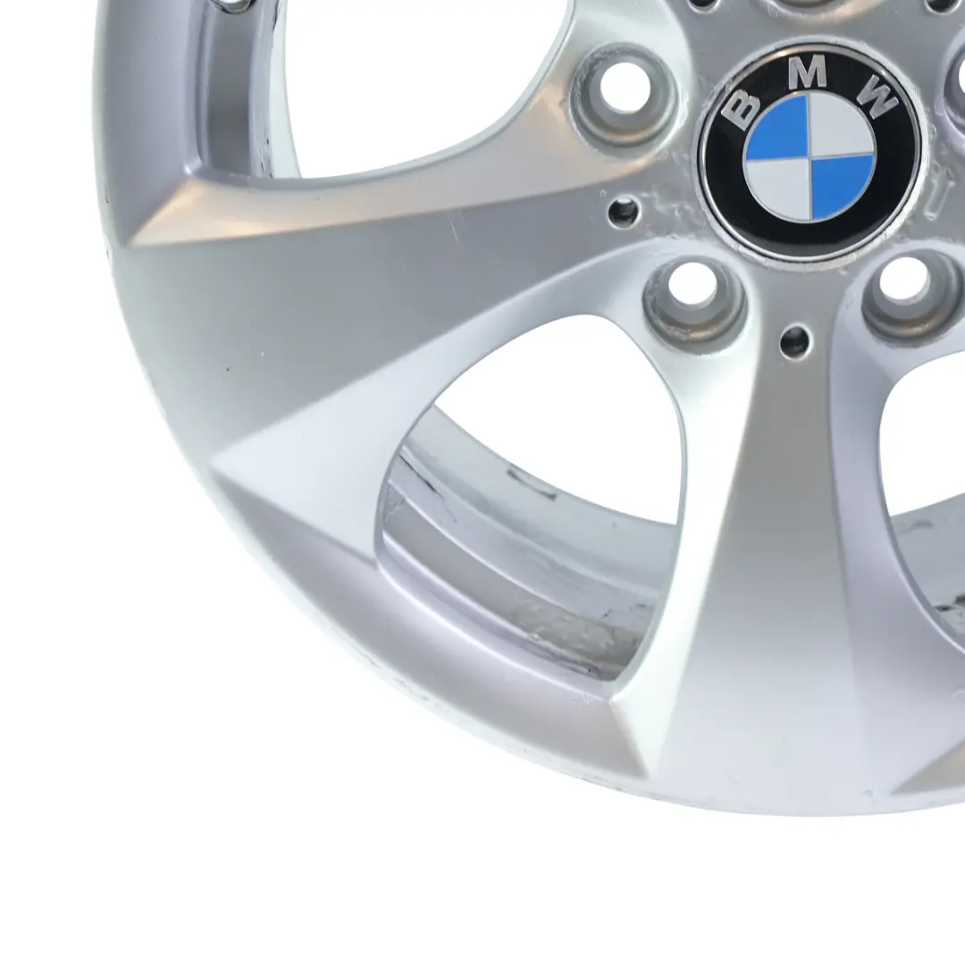 BMW E90 E91 F30 F31 Left Alloy Wheel Rim 16" Streamline 306 7J ET:31 - SKU 6795805-3 - Part number 6795805