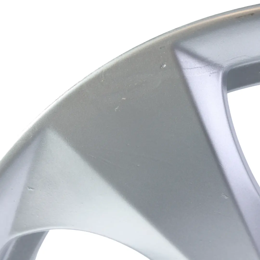 BMW E90 E91 F30 F31 Left Alloy Wheel Rim 16" Streamline 306 7J ET:31 - SKU 6795805-3 - Part number 6795805