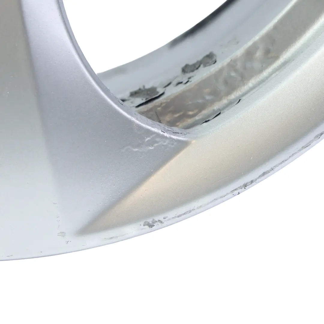 BMW E90 E91 F30 F31 Left Alloy Wheel Rim 16" Streamline 306 7J ET:31 - SKU 6795805-3 - Part number 6795805