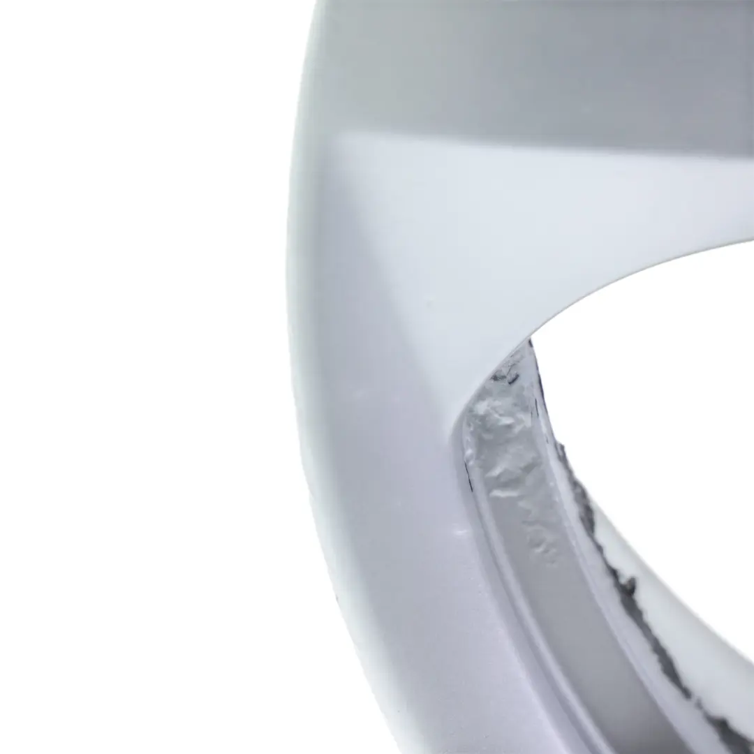 BMW E90 E91 F30 F31 Left N/S Alloy Wheel Rim 16" Streamline 306 7J ET:31 - SKU 6795805-5 - Part number 6795805