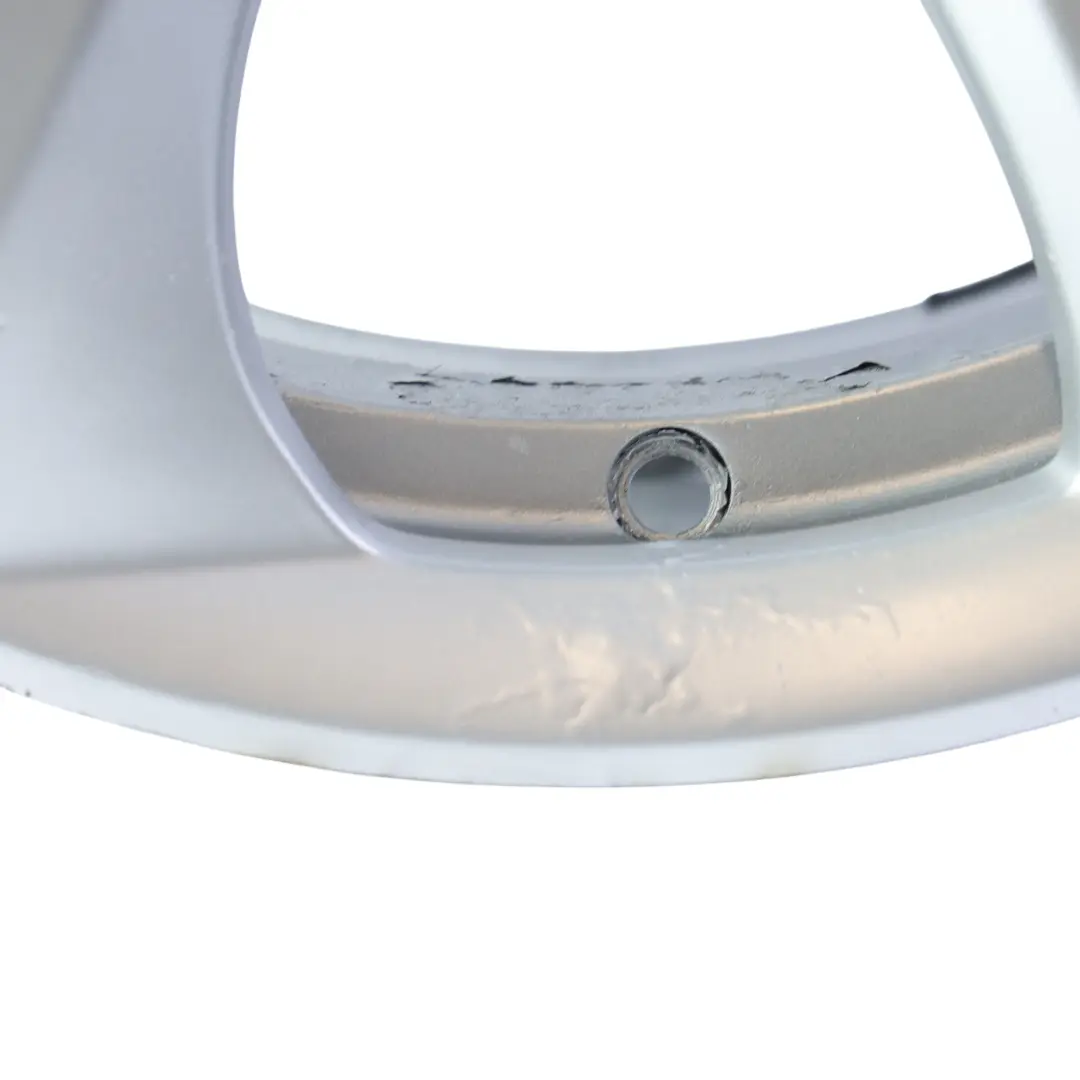 BMW E90 E91 F30 F31 Left N/S Alloy Wheel Rim 16" Streamline 306 7J ET:31 - SKU 6795805-5 - Part number 6795805