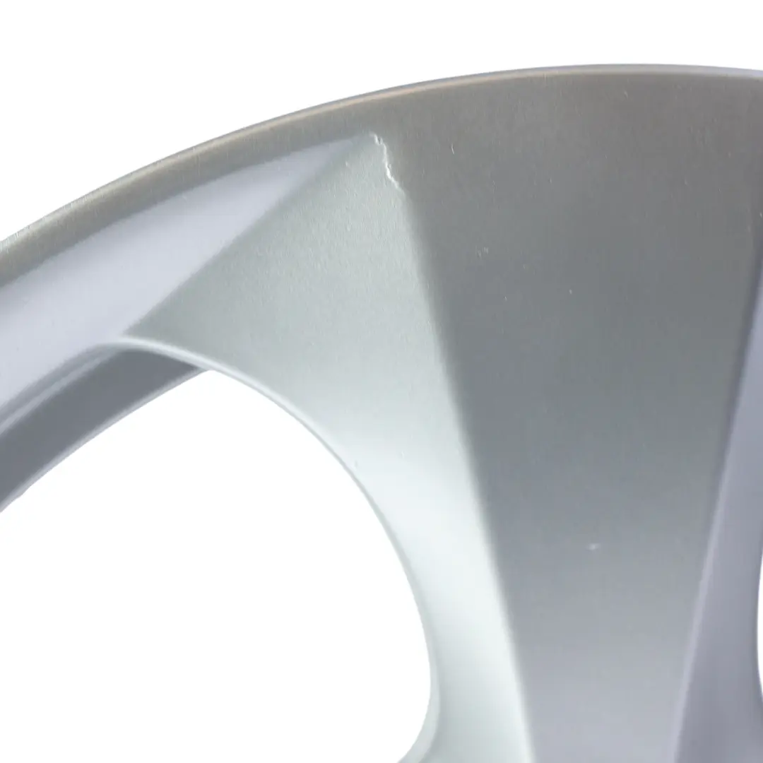 Left N/S Alloy Wheel Rim 16" Streamline 306 7J ET:31 to BMW E90 E91 F30 F31 with Part number 6795805 BMW E90 E91 F30 F31 Left N/S Alloy Wheel Rim 16" Streamline 306 7J ET:31 - SKU 6795805-5 - Part number 6795805