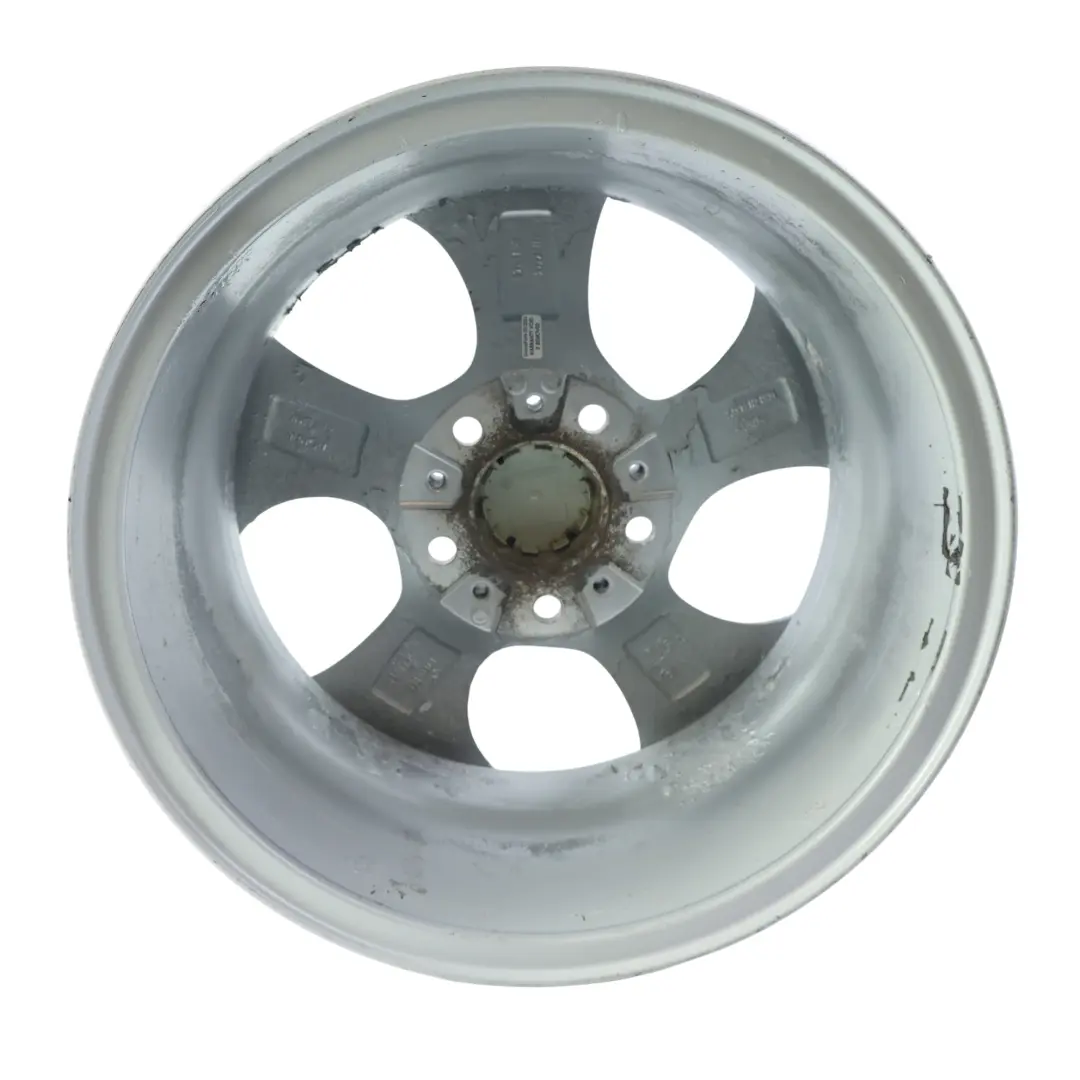 Destra Cerchi AlluMini o 16" Streamline 306 7J ET:3 per BMW E90 E91 F30 con numero di parte 6795806 BMW E90 E91 F30 Destra Cerchi AlluMini o 16" Streamline 306 7J ET:3 - SKU 6795806-1 - Numero di parte 6795806
