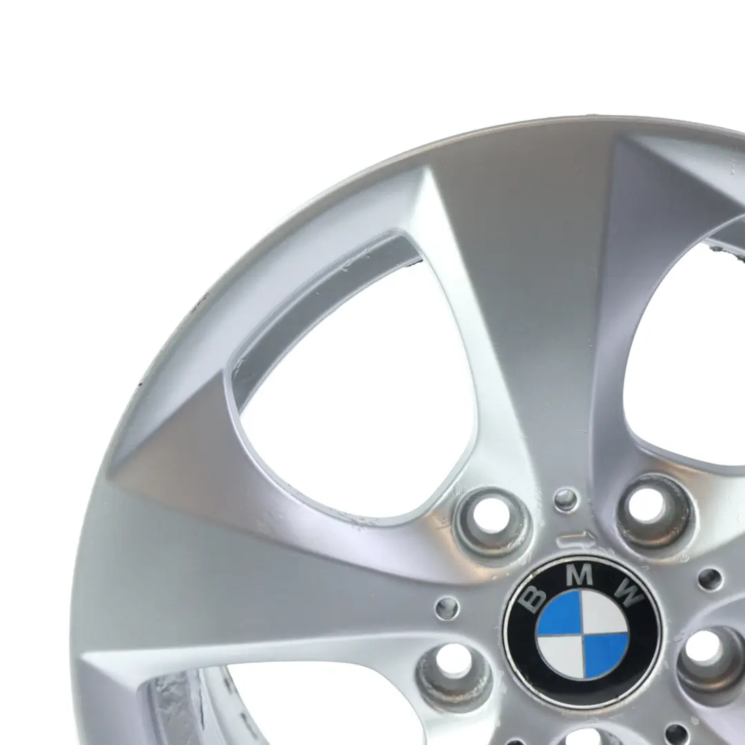 BMW E90 E91 F30 Destra Cerchi AlluMini o 16" Streamline 306 7J ET:3 - SKU 6795806-1 - Numero di parte 6795806