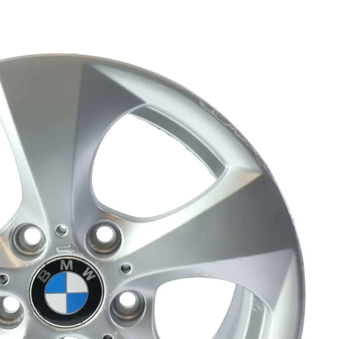 Destra Cerchi AlluMini o 16" Streamline 306 7J ET:3 per BMW E90 E91 F30 con numero di parte 6795806 BMW E90 E91 F30 Destra Cerchi AlluMini o 16" Streamline 306 7J ET:3 - SKU 6795806-1 - Numero di parte 6795806