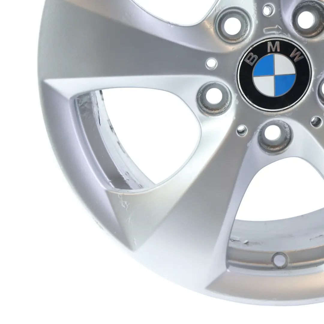 BMW E90 E91 F30 Destra Cerchi AlluMini o 16" Streamline 306 7J ET:3 - SKU 6795806-1 - Numero di parte 6795806