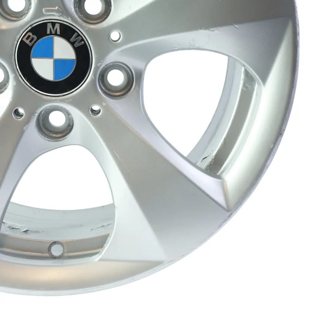 Destra Cerchi AlluMini o 16" Streamline 306 7J ET:3 per BMW E90 E91 F30 con numero di parte 6795806 BMW E90 E91 F30 Destra Cerchi AlluMini o 16" Streamline 306 7J ET:3 - SKU 6795806-1 - Numero di parte 6795806