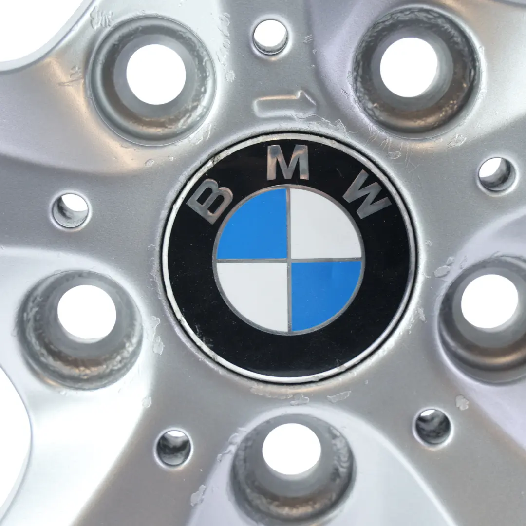 Destra Cerchi AlluMini o 16" Streamline 306 7J ET:3 per BMW E90 E91 F30 con numero di parte 6795806 BMW E90 E91 F30 Destra Cerchi AlluMini o 16" Streamline 306 7J ET:3 - SKU 6795806-1 - Numero di parte 6795806
