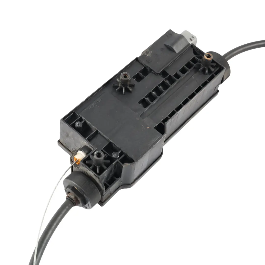 BMW E70 E71 Electronic Handbrake Parking Brake Actuator Control Unit - SKU 6796072-2 - Part number 6796072