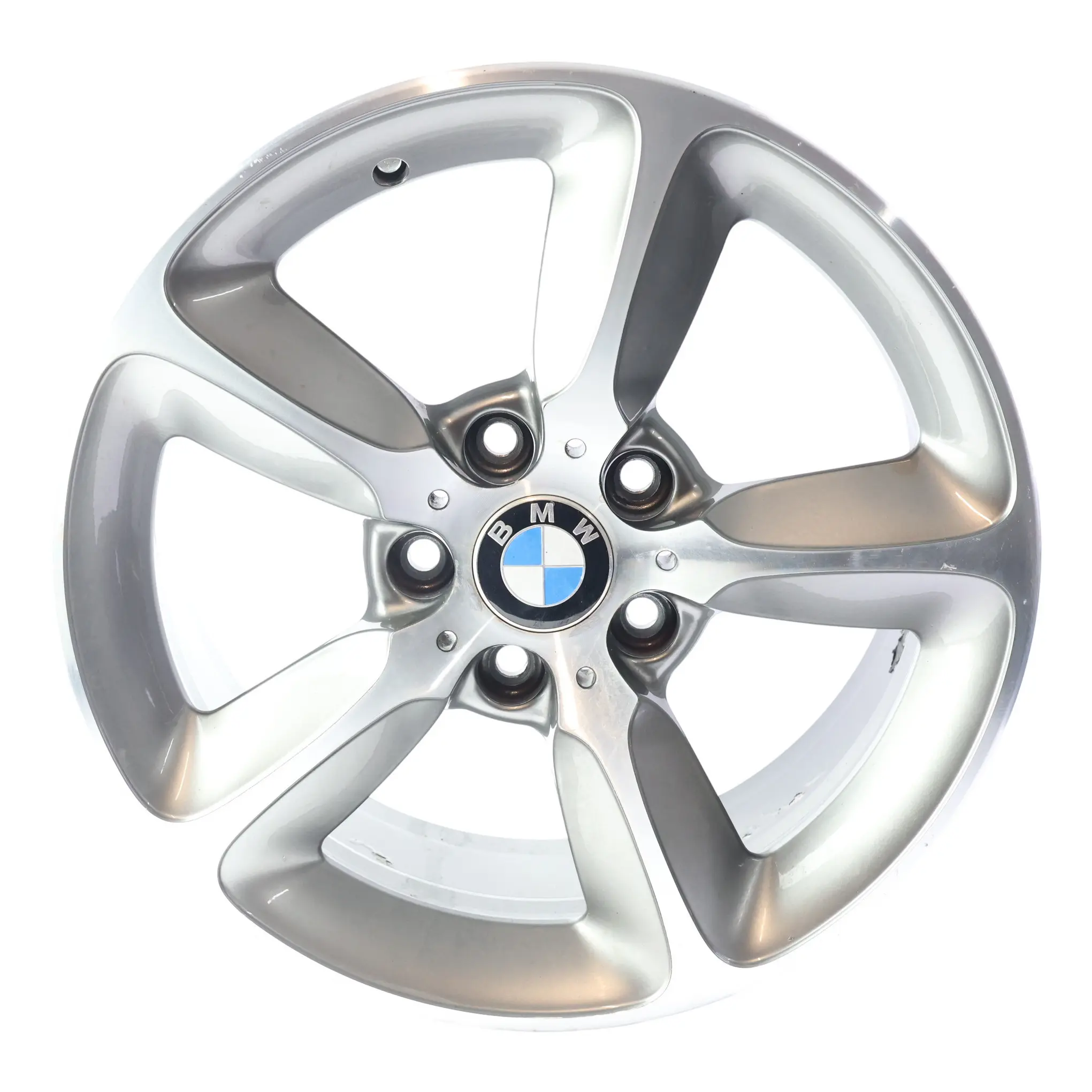 Jante BMW F20 F21 F22 F23 Alloy Rim Star Spoke 382 17" ET:43 7,5J 6796207