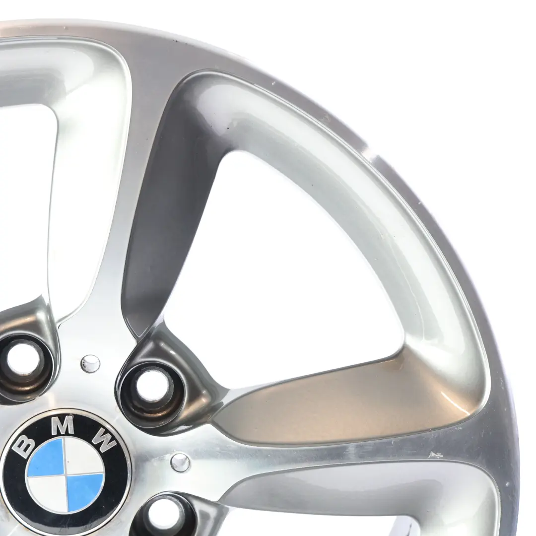  Jante BMW F20 F21 F22 F23 Alloy Rim Star Spoke 382 17" ET:43 7,5J - SKU 6796207-1 - Numéro de pièce 6796207