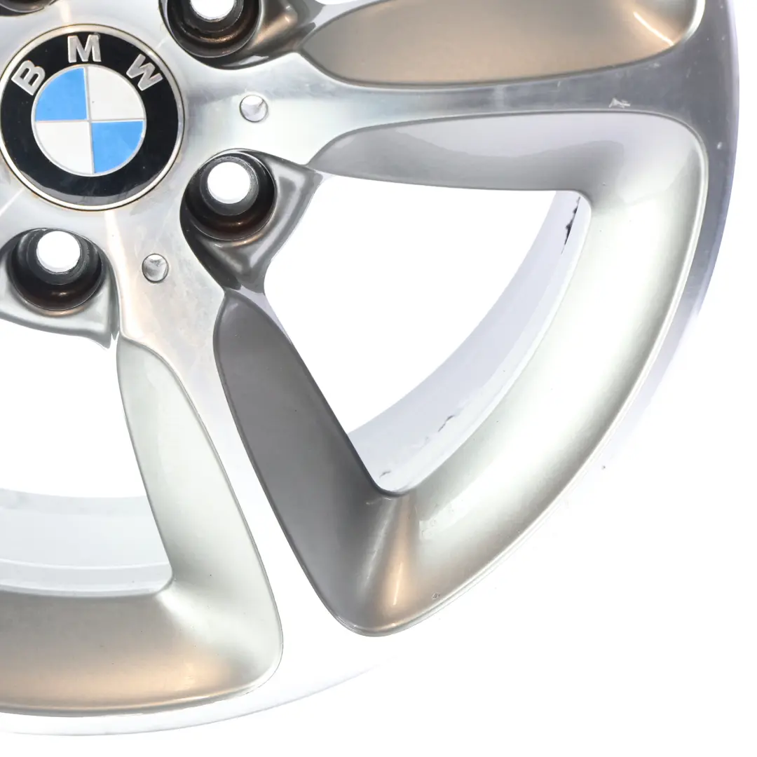 Jante BMW F20 F21 F22 F23 Alloy Rim Star Spoke 382 17" ET:43 7,5J pour à propos du numéro de pièce 6796207 Jante BMW F20 F21 F22 F23 Alloy Rim Star Spoke 382 17" ET:43 7,5J - SKU 6796207-1 - Numéro de pièce 6796207