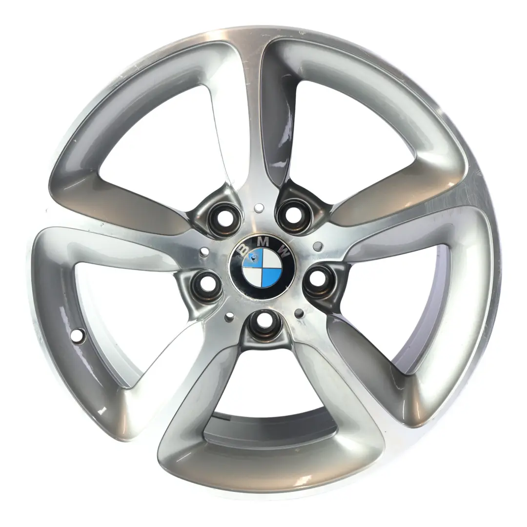 BMW F20 F21 F22 F23 Felga Aluminiowa 17" 8J ET43 Stylistyka 382 - SKU 6796208-4 - Numer Części 6796208