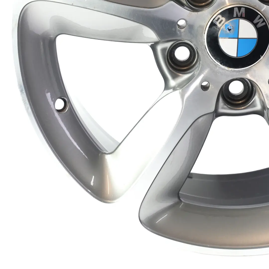 BMW F20 F21 F22 F23 Felga Aluminiowa 17" 8J ET43 Stylistyka 382 - SKU 6796208-4 - Numer Części 6796208