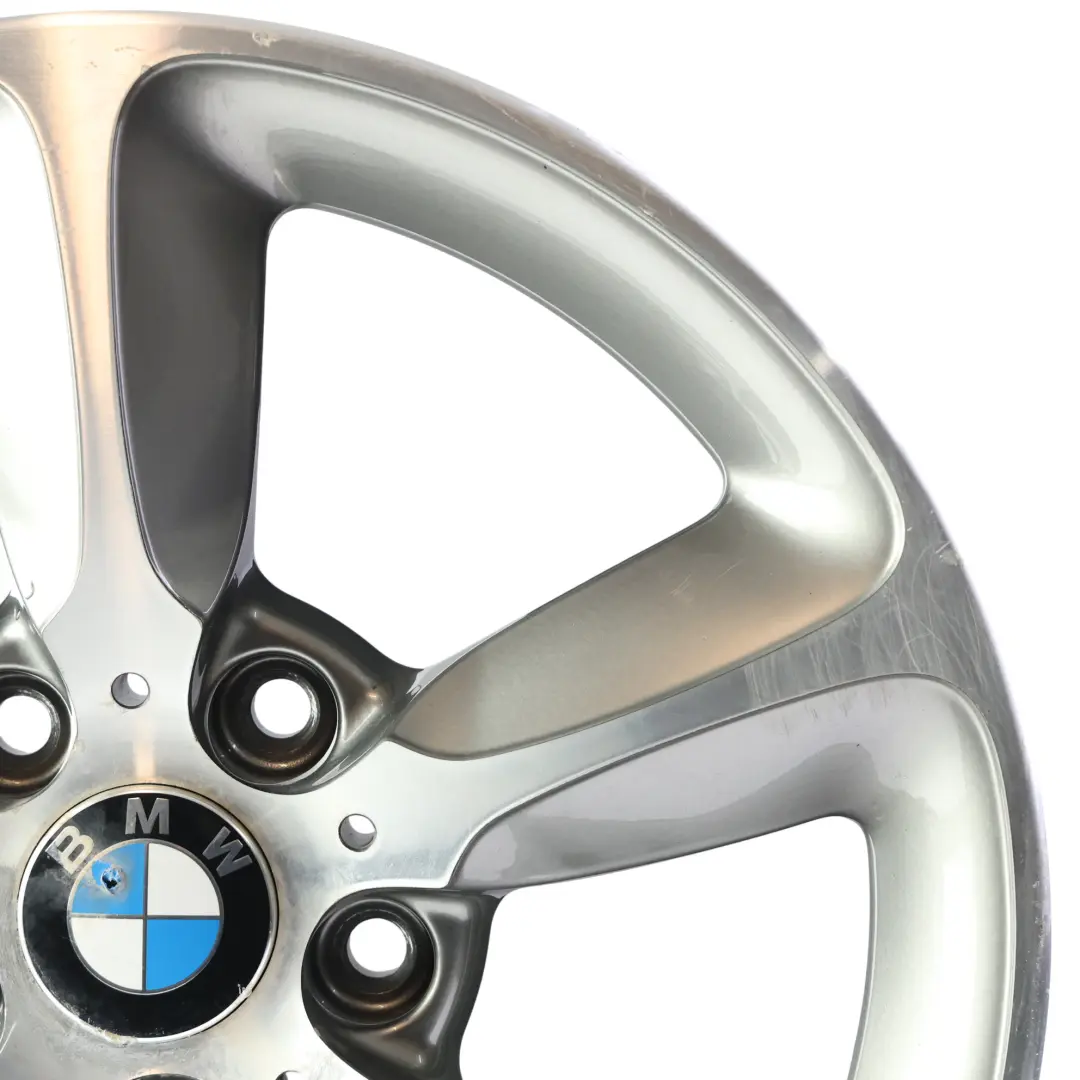Felga Aluminiowa 17" 8J ET43 Stylistyka 382 do BMW F20 F21 F22 F23 o numerze 6796208 BMW F20 F21 F22 F23 Felga Aluminiowa 17" 8J ET43 Stylistyka 382 - SKU 6796208-4 - Numer Części 6796208
