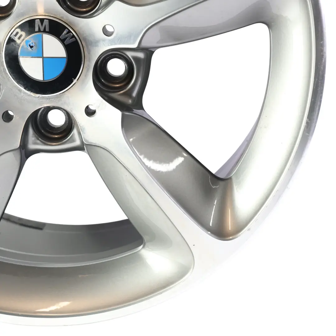 Felga Aluminiowa 17" 8J ET43 Stylistyka 382 do BMW F20 F21 F22 F23 o numerze 6796208 BMW F20 F21 F22 F23 Felga Aluminiowa 17" 8J ET43 Stylistyka 382 - SKU 6796208-4 - Numer Części 6796208