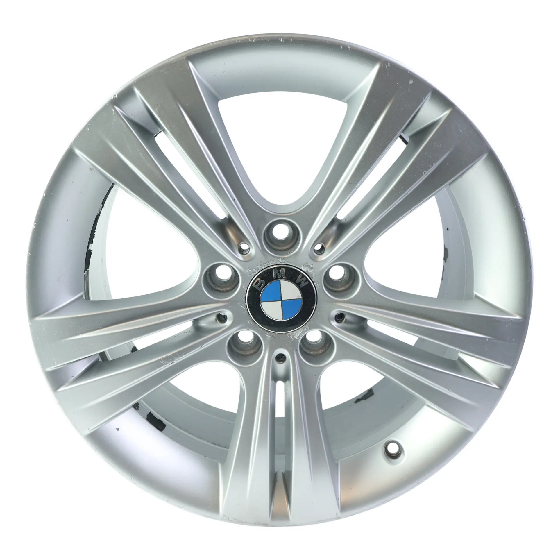 BMW F30 F31 F32 Felga Aluminiowa 17" 7,5J 6796239