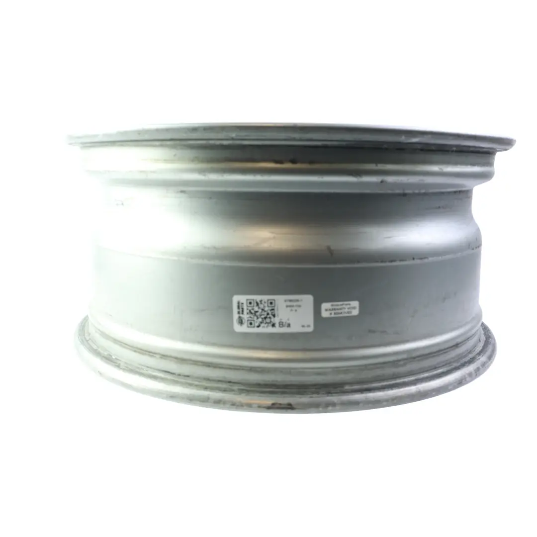BMW F30 F31 F32 Aluefelge Alu Felge 17" Doppelspeiche 392 ET:37 7,5J - SKU 6796239-1 - Teilenummer 6796239