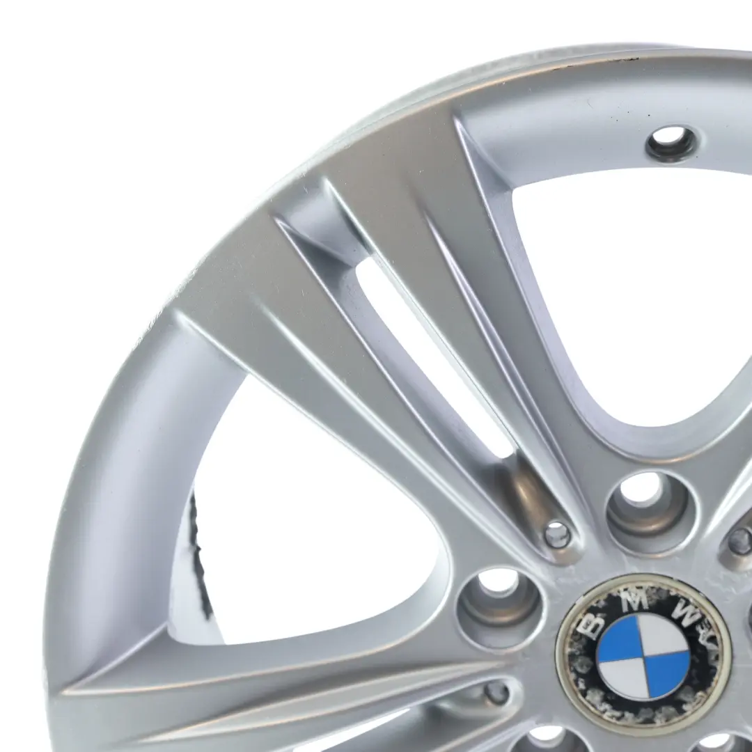Cerchio in lega 17" Doppie razze 392 ET:37 7,5J per BMW F30 F31 F32 F33 F36 con numero di parte 6796239 BMW F30 F31 F32 F33 F36 Cerchio in lega 17" Doppie razze 392 ET:37 7,5J - SKU 6796239-2 - Numero di parte 6796239