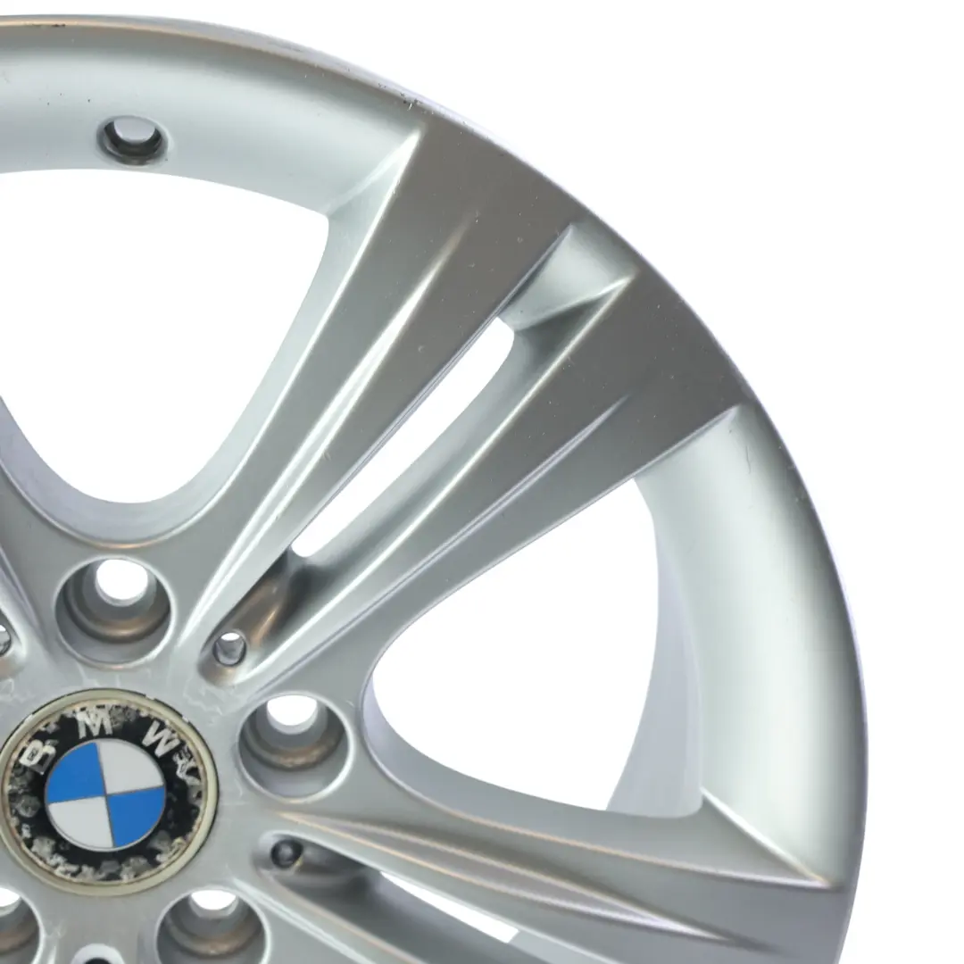 BMW F30 F31 F32 F33 F36 Cerchio in lega 17" Doppie razze 392 ET:37 7,5J - SKU 6796239-2 - Numero di parte 6796239