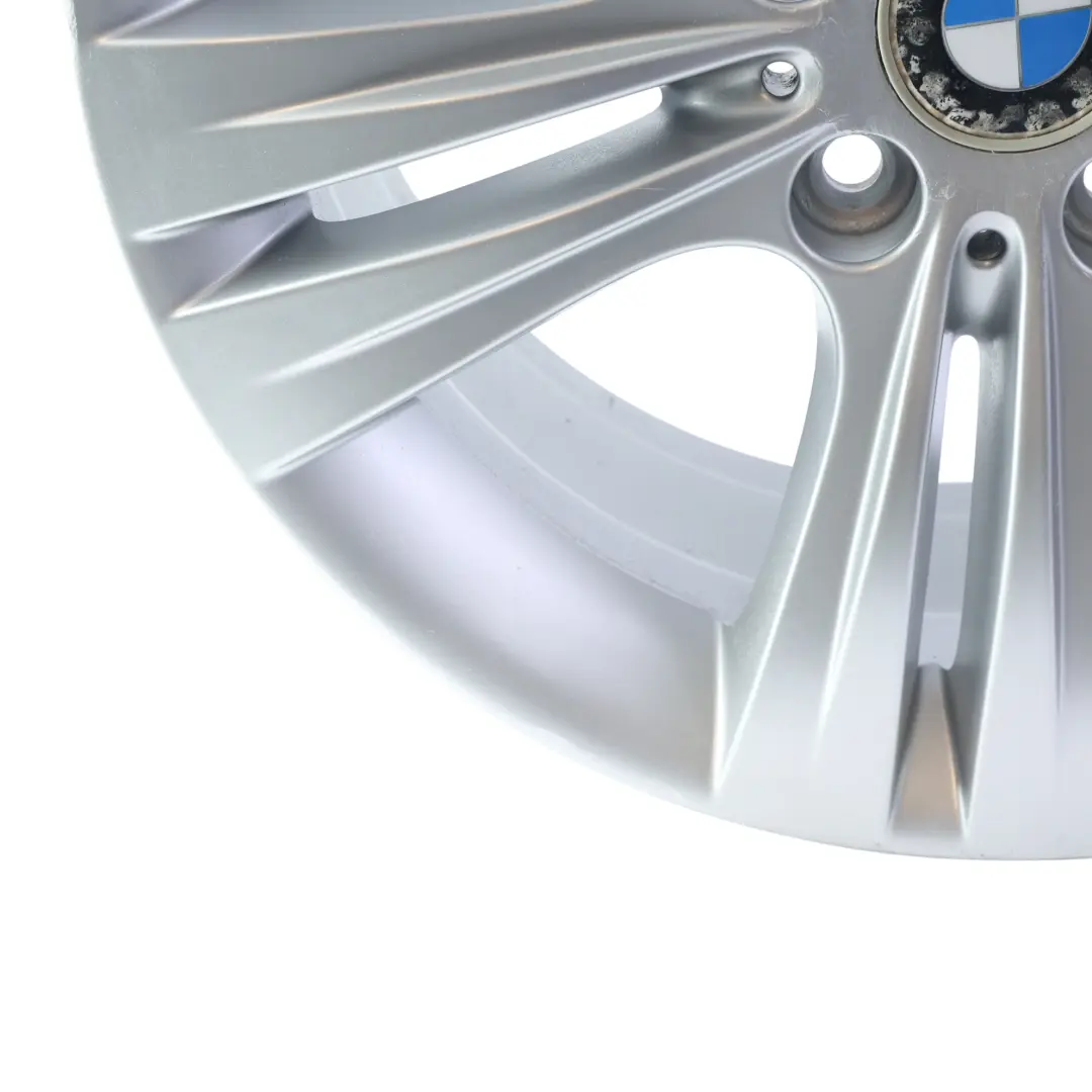 Cerchio in lega 17" Doppie razze 392 ET:37 7,5J per BMW F30 F31 F32 F33 F36 con numero di parte 6796239 BMW F30 F31 F32 F33 F36 Cerchio in lega 17" Doppie razze 392 ET:37 7,5J - SKU 6796239-2 - Numero di parte 6796239