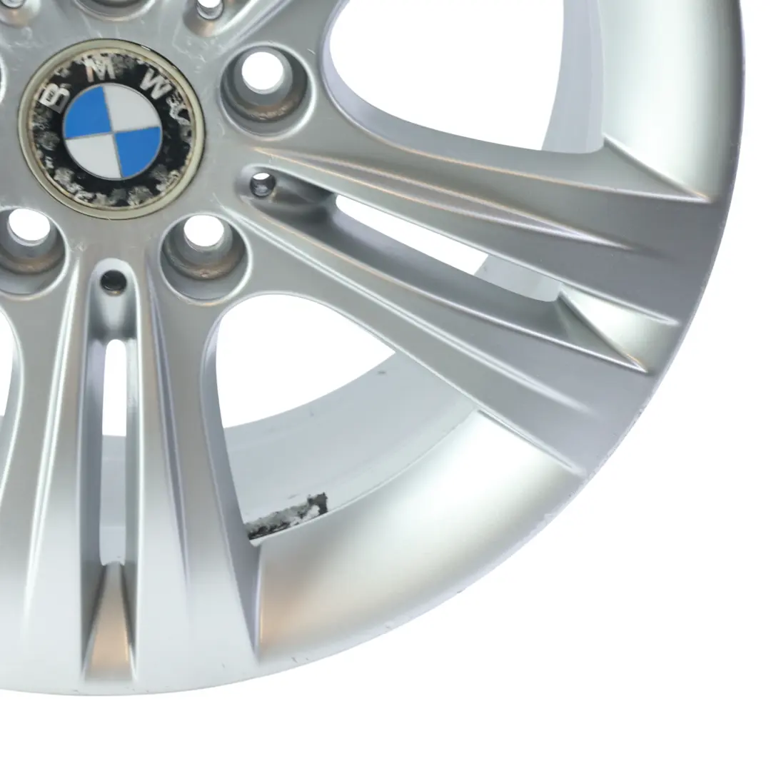 Cerchio in lega 17" Doppie razze 392 ET:37 7,5J per BMW F30 F31 F32 F33 F36 con numero di parte 6796239 BMW F30 F31 F32 F33 F36 Cerchio in lega 17" Doppie razze 392 ET:37 7,5J - SKU 6796239-2 - Numero di parte 6796239