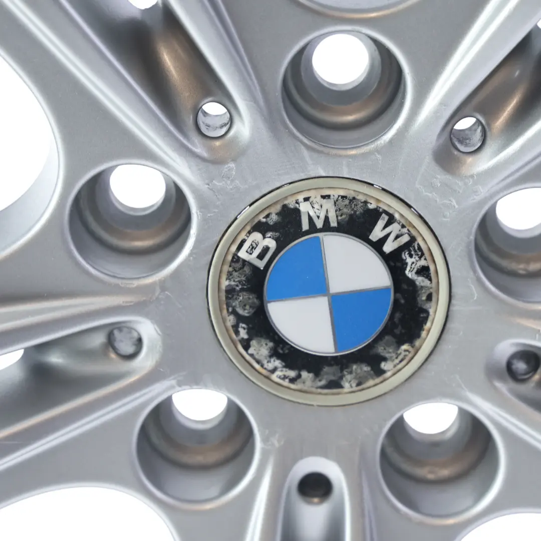 BMW F30 F31 F32 F33 F36 Cerchio in lega 17" Doppie razze 392 ET:37 7,5J - SKU 6796239-2 - Numero di parte 6796239