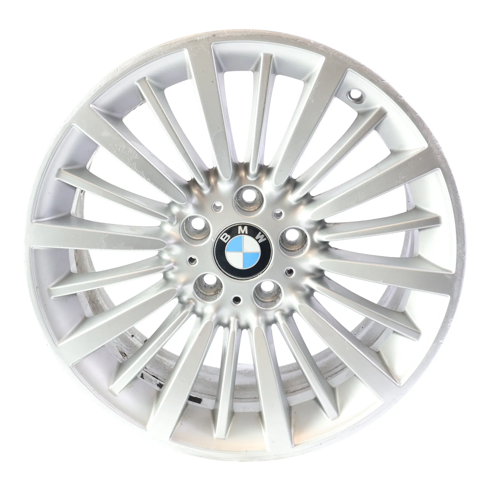 BMW F30 F31 F32 Felga Aluminiowa 18" 8J 6796249