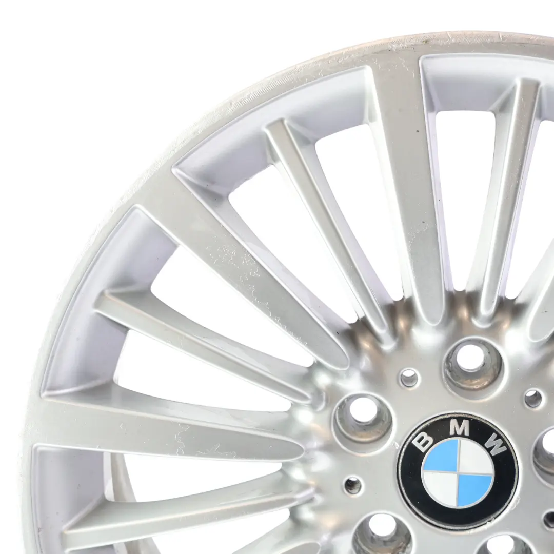 BMW F30 F31 F32 Felga Aluminiowa 18" 8J - SKU 6796249-2 - Numer Części 6796249