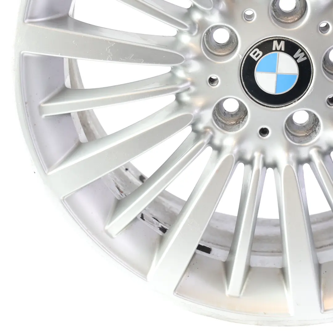 Felga Aluminiowa 18" 8J do BMW F30 F31 F32 o numerze 6796249 BMW F30 F31 F32 Felga Aluminiowa 18" 8J - SKU 6796249-2 - Numer Części 6796249
