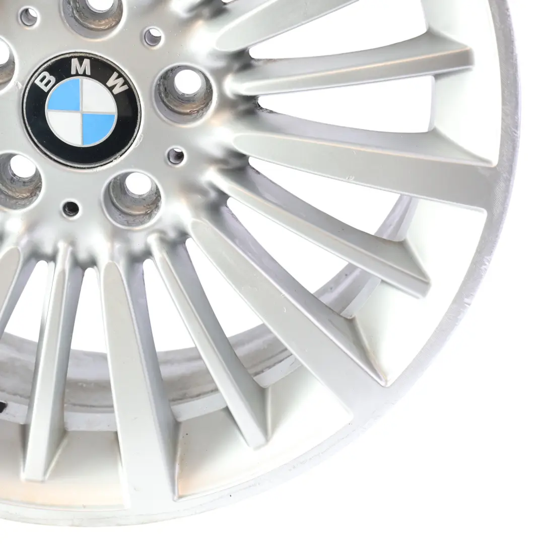 Felga Aluminiowa 18" 8J do BMW F30 F31 F32 o numerze 6796249 BMW F30 F31 F32 Felga Aluminiowa 18" 8J - SKU 6796249-2 - Numer Części 6796249