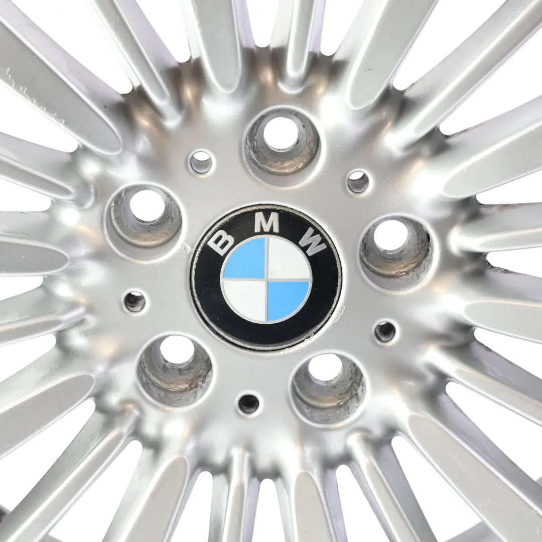 BMW F30 F31 F32 Felga Aluminiowa 18" 8J - SKU 6796249-2 - Numer Części 6796249