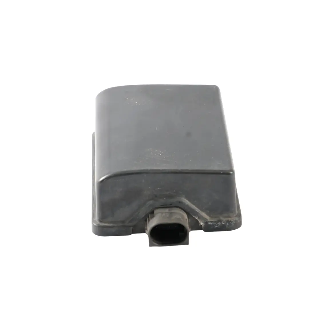Módulo Sensor Radar Distronic para BMW X5 E70 LCI X6 E71 con número de pieza 6798708 BMW X5 E70 LCI X6 E71 Módulo Sensor Radar Distronic - SKU 6798708 - Número de pieza 6798708