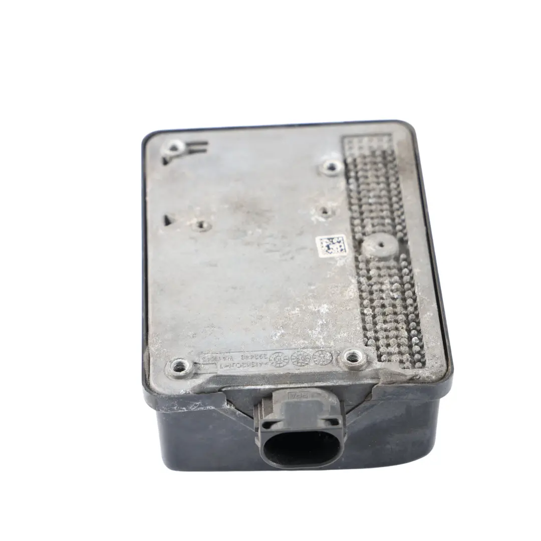 BMW X5 E70 LCI X6 E71 Módulo Sensor Radar Distronic - SKU 6798708 - Número de pieza 6798708