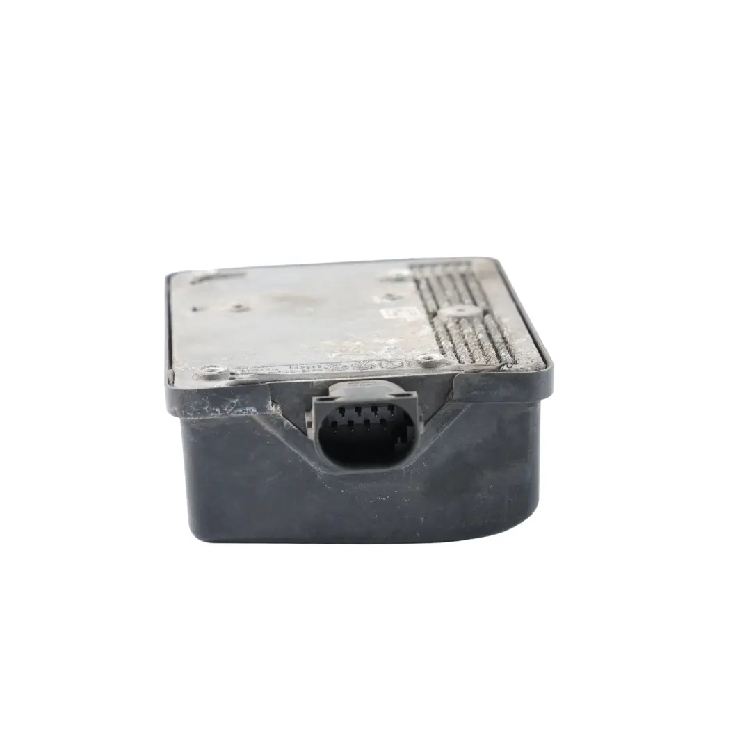 Módulo Sensor Radar Distronic para BMW X5 E70 LCI X6 E71 con número de pieza 6798708 BMW X5 E70 LCI X6 E71 Módulo Sensor Radar Distronic - SKU 6798708 - Número de pieza 6798708