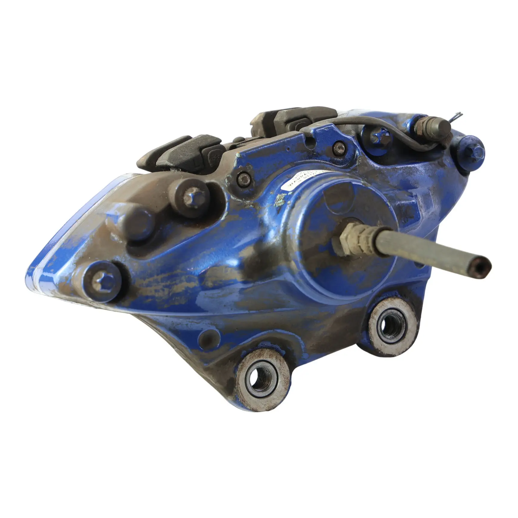 BMW F20 F21 F30 F31 M Sport Rear Right Brake Caliper Housing Carrier 6799462