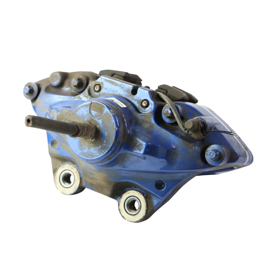 BMW F20 F21 F30 F31 M Sport Rear Right Brake Caliper Housing Carrier - SKU 6799462-2 - Part number 6799462