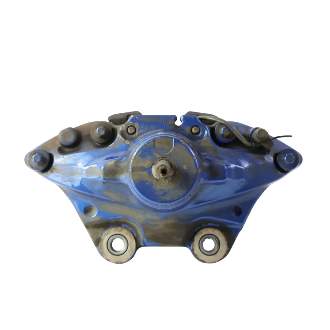 BMW F20 F21 F30 F31 M Sport Bremssattel Halter Hinten Rechts - SKU 6799462-2 - Teilenummer 6799462