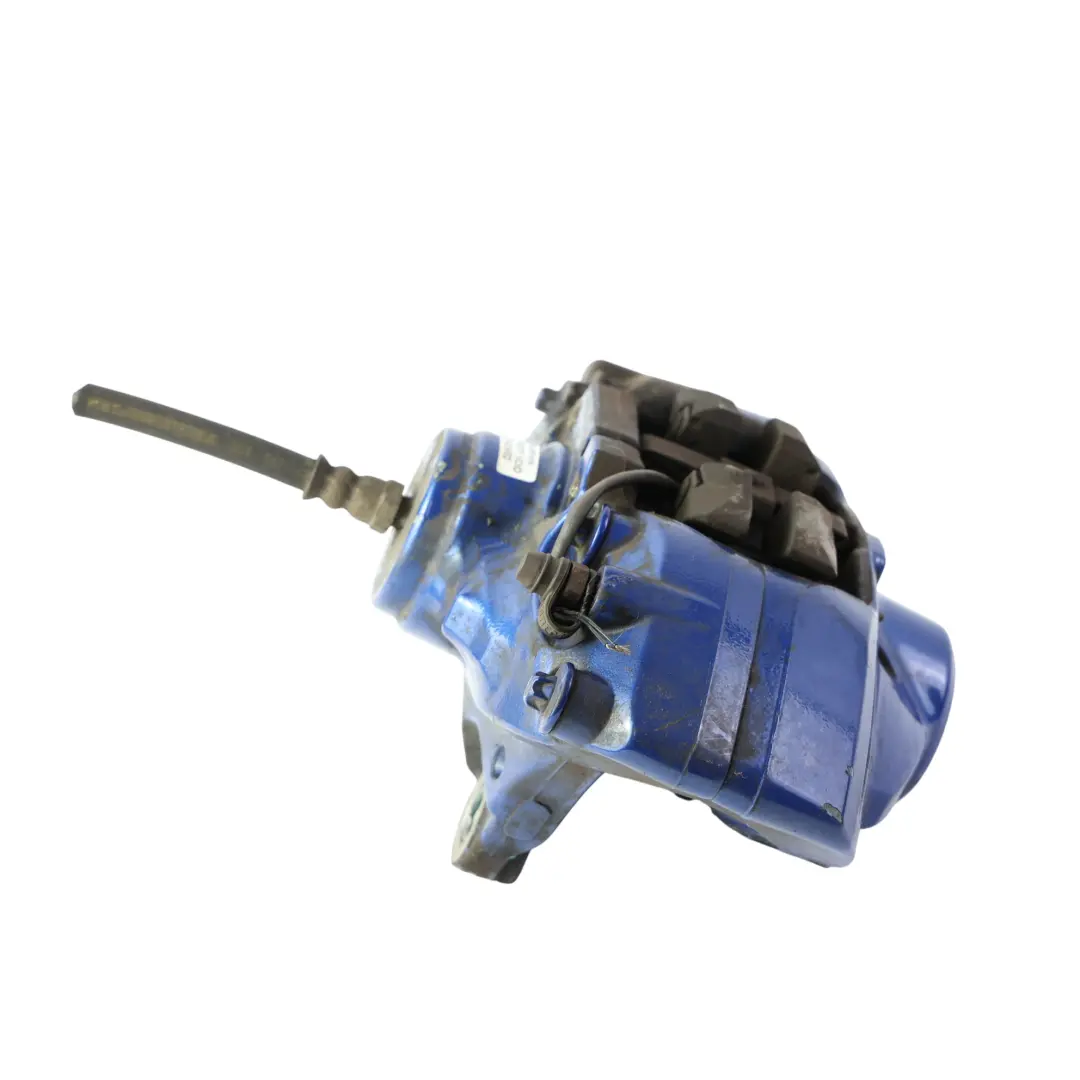 BMW F20 F21 F30 F31 M Sport Rear Right Brake Caliper Housing Carrier - SKU 6799462-2 - Part number 6799462