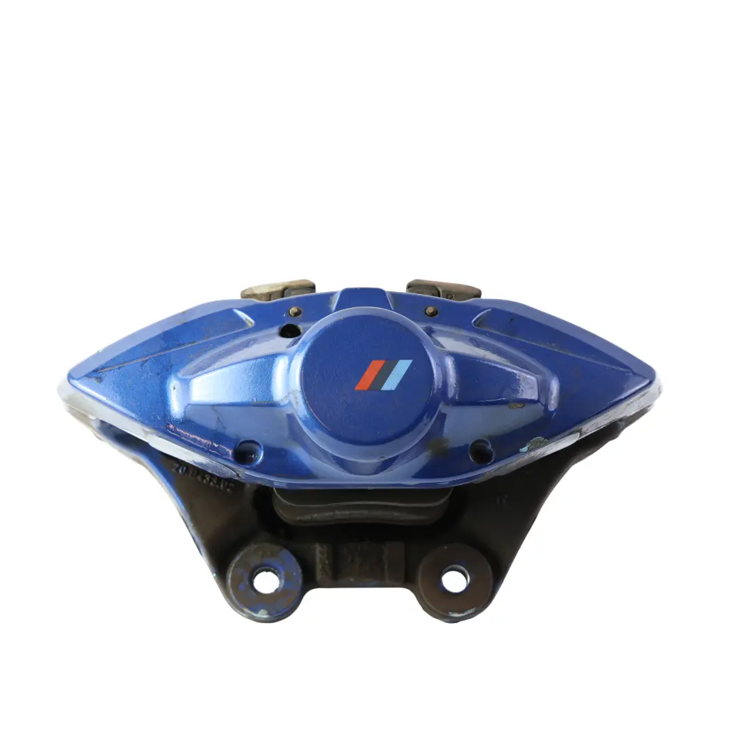 BMW F20 F21 F30 F31 M Sport Bremssattel Halter Hinten Rechts - SKU 6799462-2 - Teilenummer 6799462