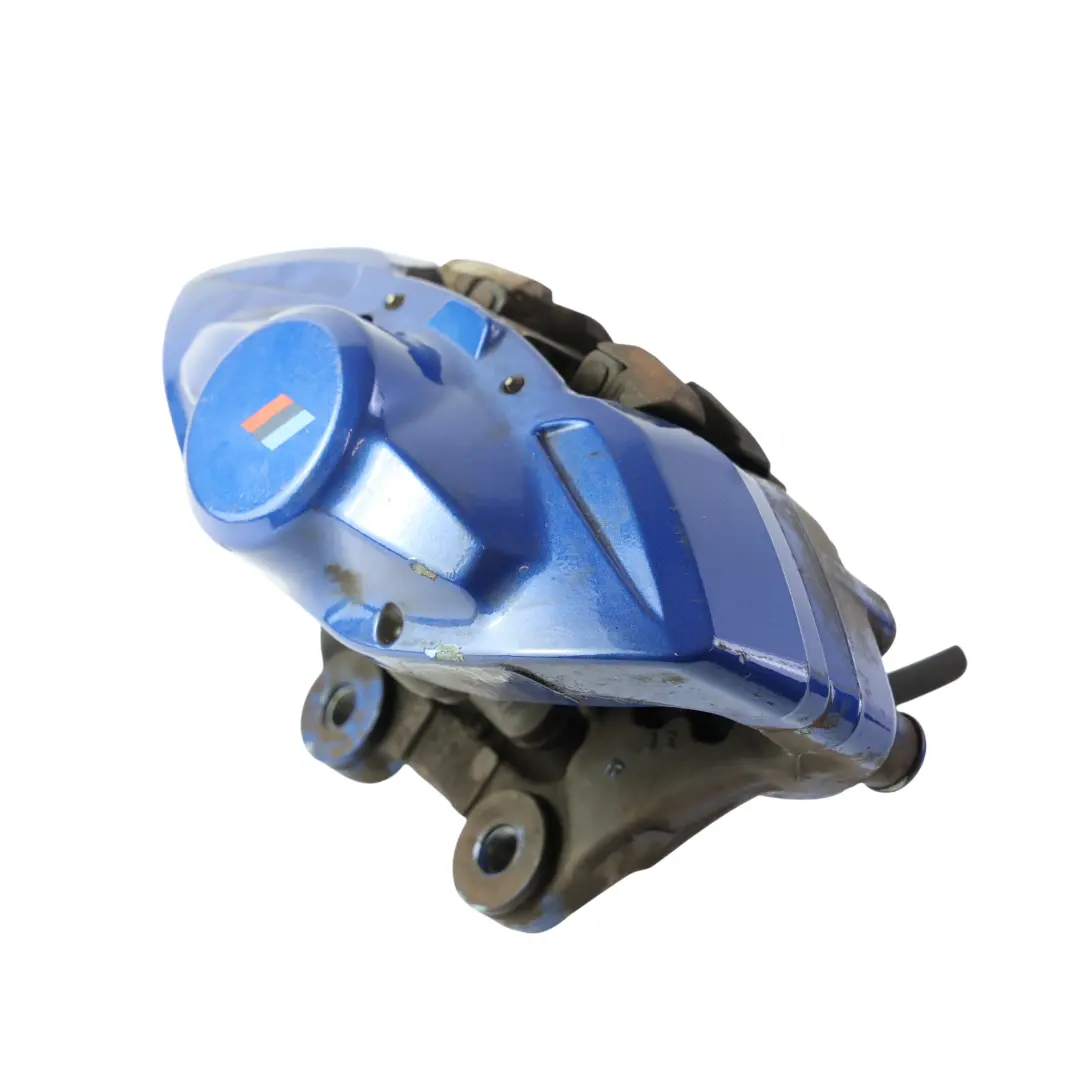 BMW F20 F21 F30 F31 M Sport Rear Right Brake Caliper Housing Carrier - SKU 6799462-2 - Part number 6799462