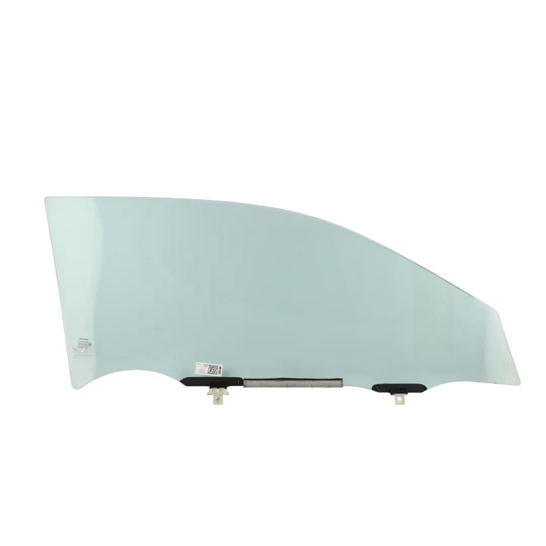 Toyota Corolla E12 Front Door Window Glass Glazing AS2 Right O/S - SKU 6810102110 - Part number 6810102110