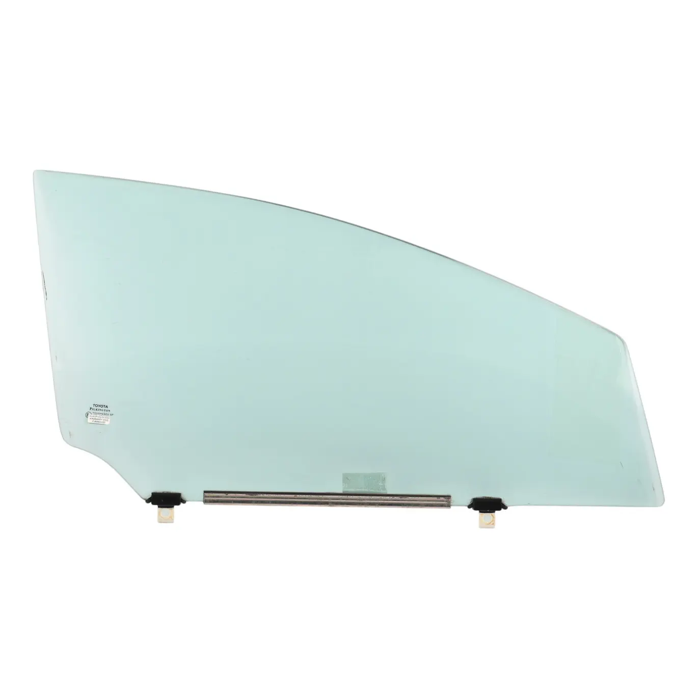 Toyota Avensis Mk3 T270 Front Door Window Glass Glazing AS2 Right O/S 6810105050