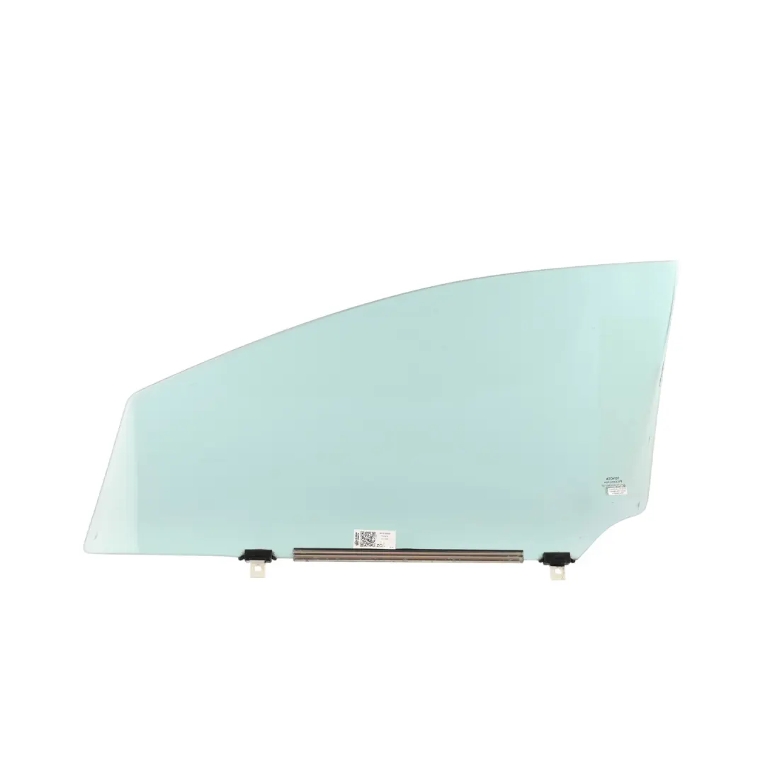 Toyota Avensis Mk3 T270 Front Door Window Glass Glazing AS2 Right O/S - SKU 6810105050 - Part number 6810105050