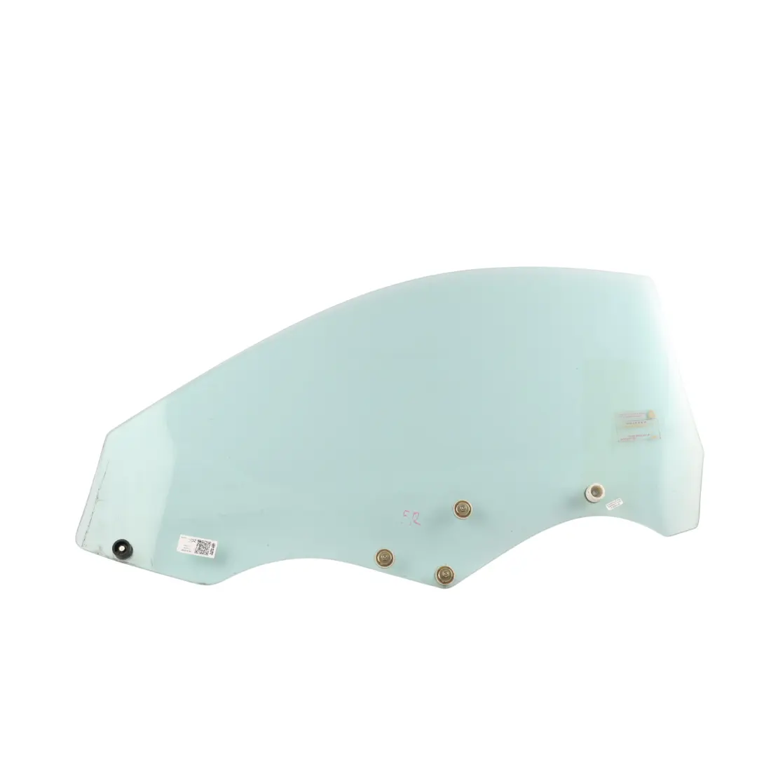 Front Door Window Glass Glazing AS2 Right O/S to Toyota Celica T23 with Part number 6810120300 Toyota Celica T23 Front Door Window Glass Glazing AS2 Right O/S - SKU 6810120300 - Part number 6810120300