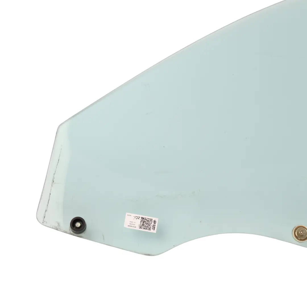 Front Door Window Glass Glazing AS2 Right O/S to Toyota Celica T23 with Part number 6810120300 Toyota Celica T23 Front Door Window Glass Glazing AS2 Right O/S - SKU 6810120300 - Part number 6810120300