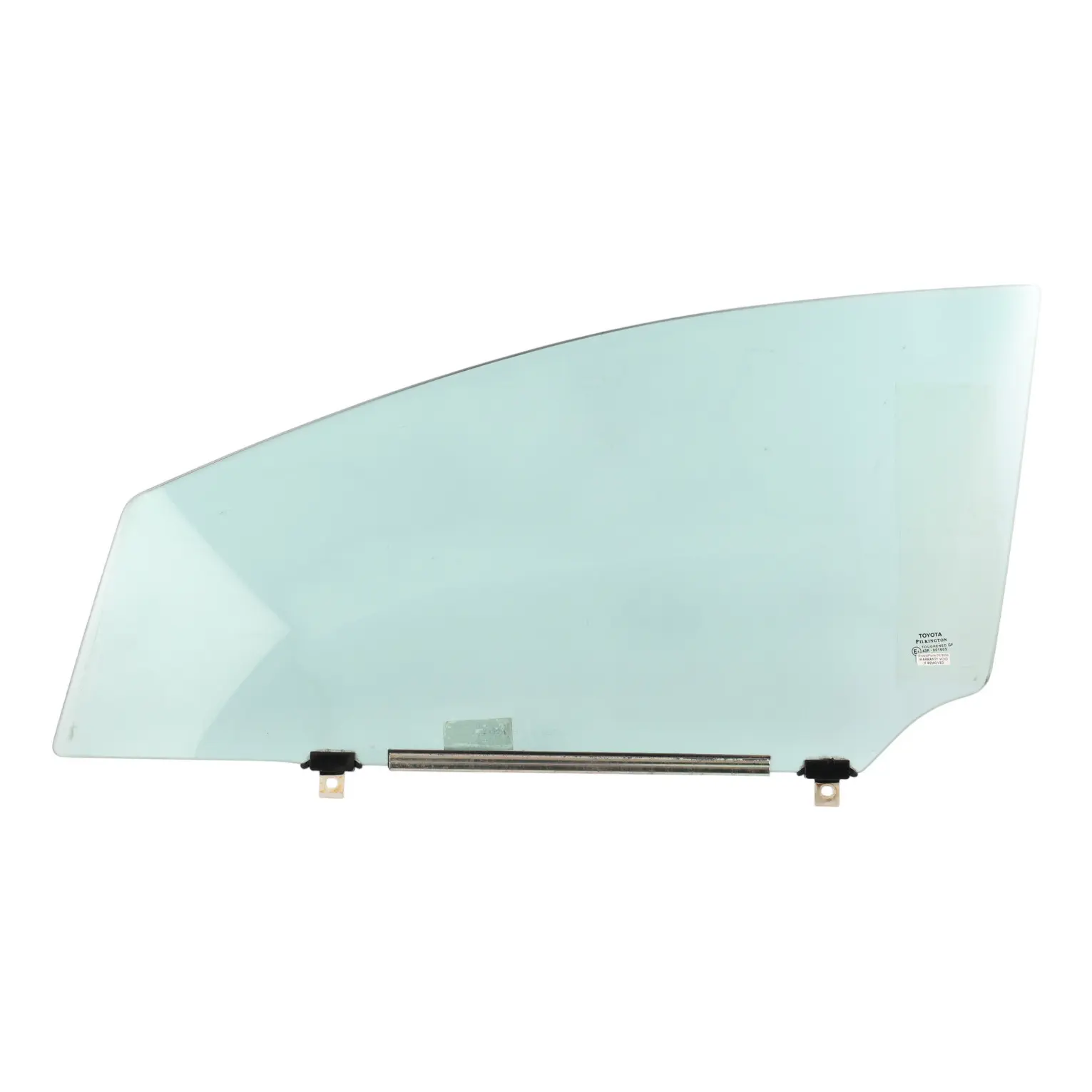 Toyota Avensis Mk3 T270 Front Door Window Glass Glazing AS2 Left N/S 6810205050