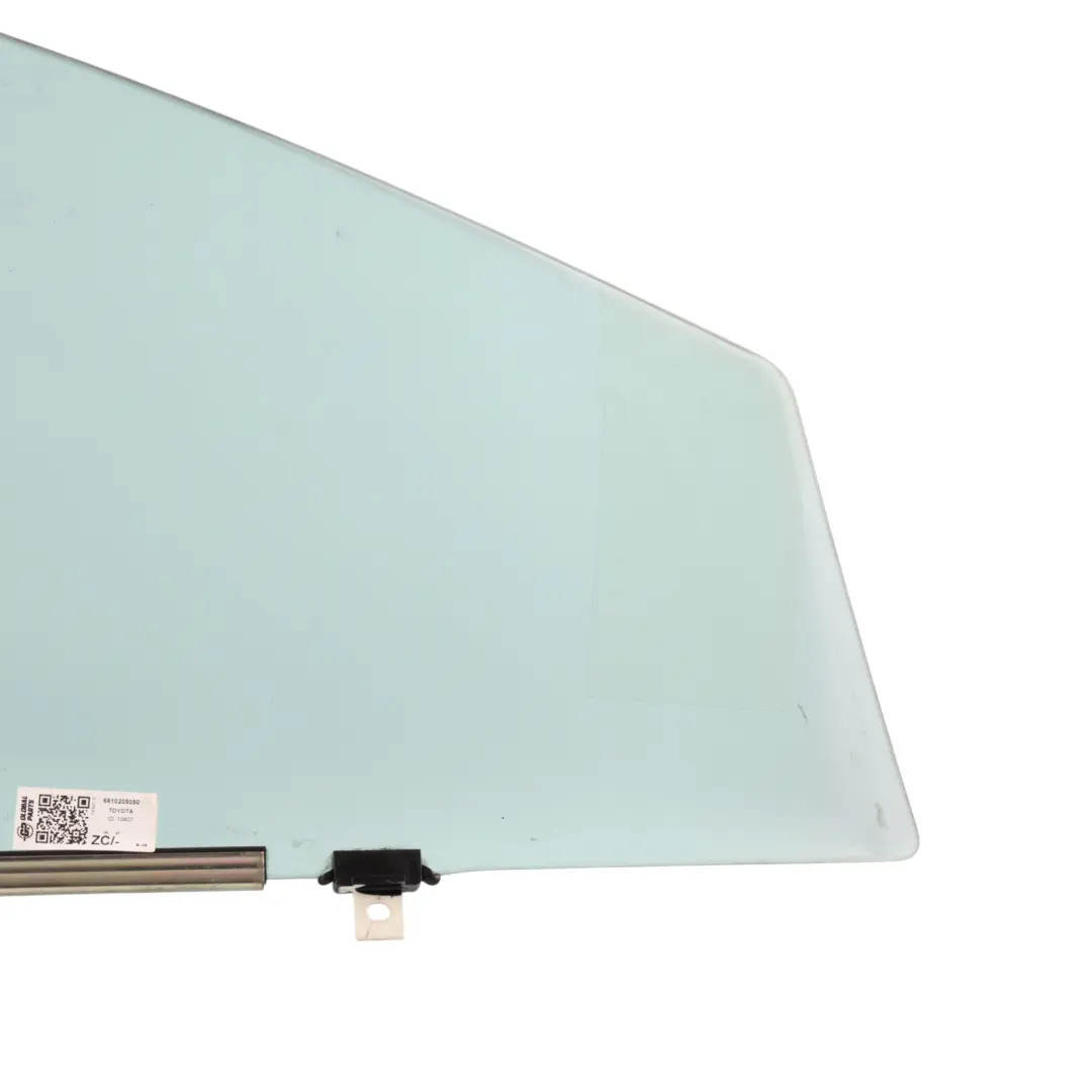 Toyota Avensis Mk3 T270 Front Door Window Glass Glazing AS2 Left N/S - SKU 6810205050 - Part number 6810205050